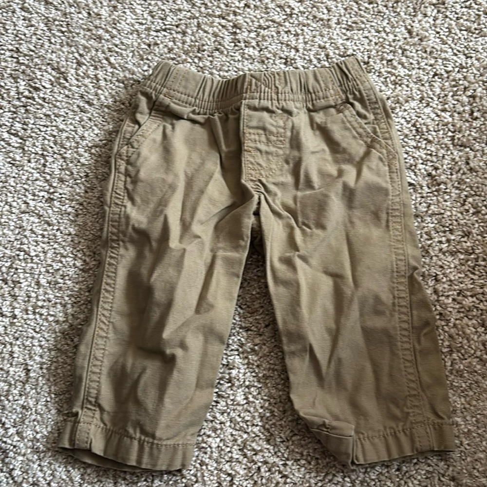 🩵5 for $10🩵 Carters Bottoms